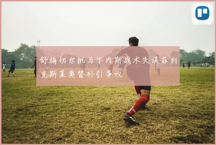 舒梅切尔批马丁内斯战术失误菲利克斯莱奥替补引争议