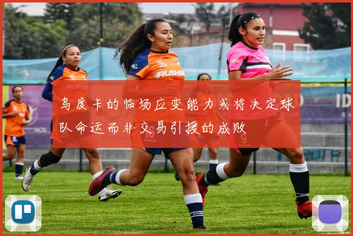 乌度卡的临场应变能力或将决定球队命运而非交易引援的成败