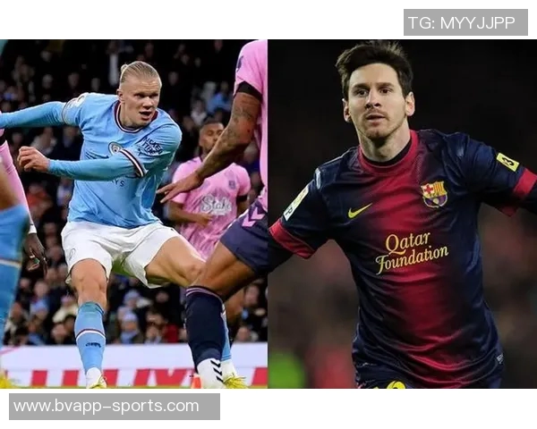 梅西2025年各项赛事进球46个紧随姆巴佩凯恩哈兰德之后