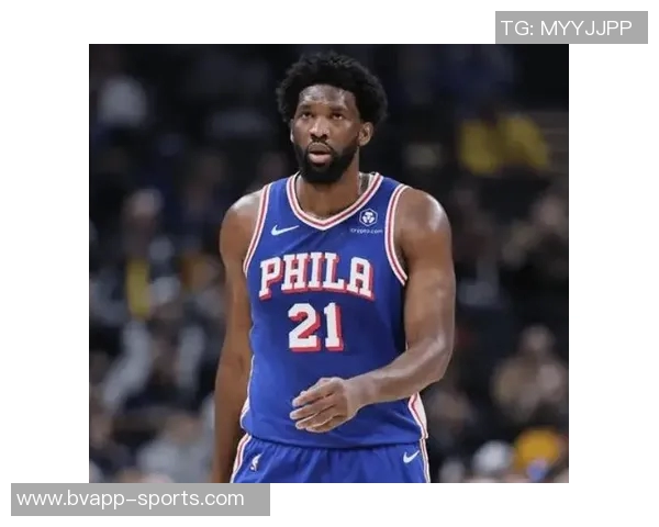 恩比德与乔治薪水占队伍一半得分却仅占三成分析