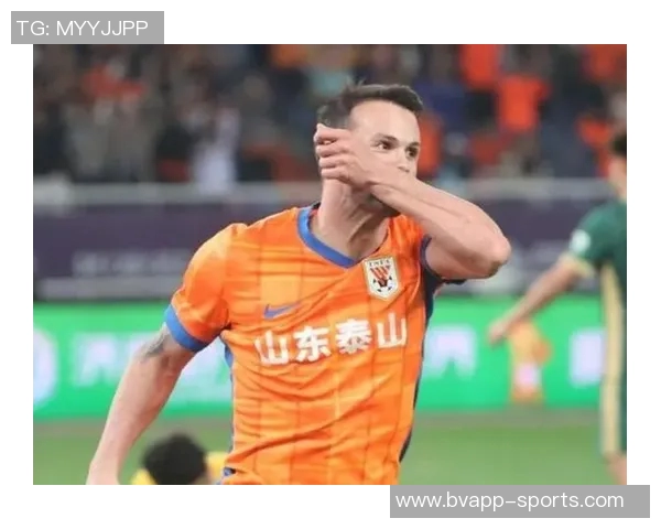 瓦科在中超赛季对前四球队打进11球实力证明最佳球员称号的合理性