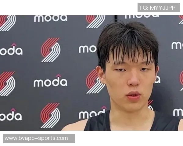 杨瀚森随队训练后或将再次被下放至发展联盟的最新动态