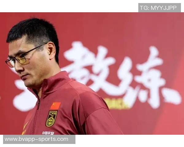 邵佳一寄语中国足球希望每位球迷都是教练目标直指世界杯之路