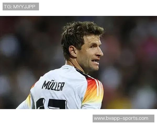 穆勒与克罗斯并列德国球员奖杯纪录未来有望独享荣耀